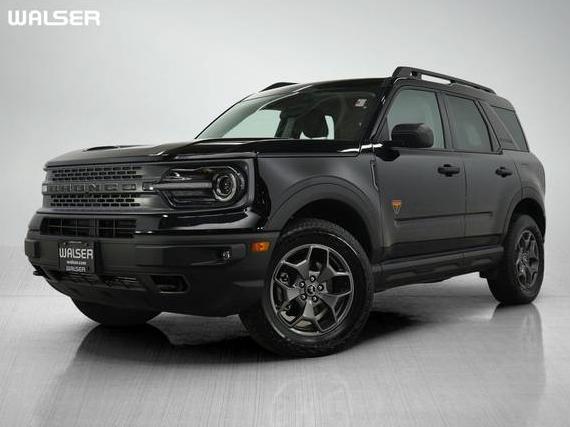 FORD BRONCO SPORT 2023 3FMCR9D95PRD35860 image FORD BRONCO SPORT 2023 3FMCR9D95PRD35860 image